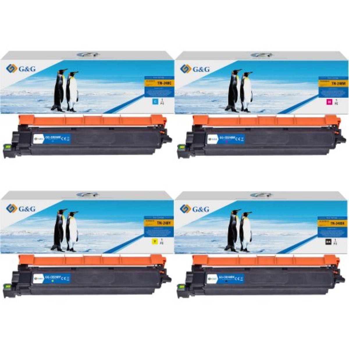 G&G Toner