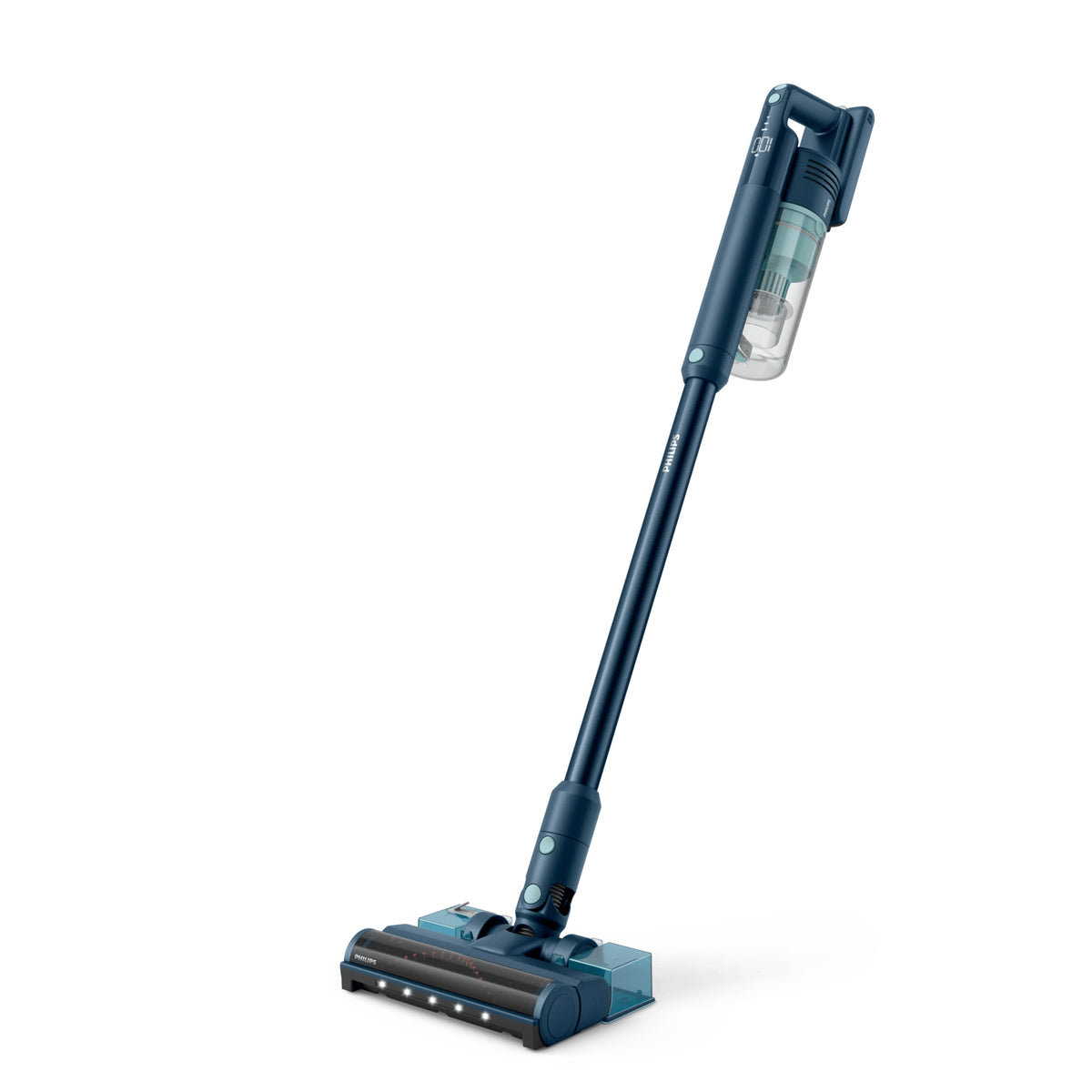 Philips Bodenstaubsauger 5000 Series