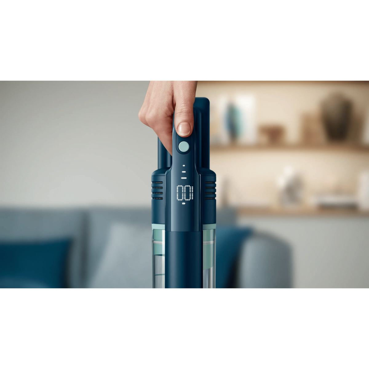 Philips Bodenstaubsauger 5000 Series