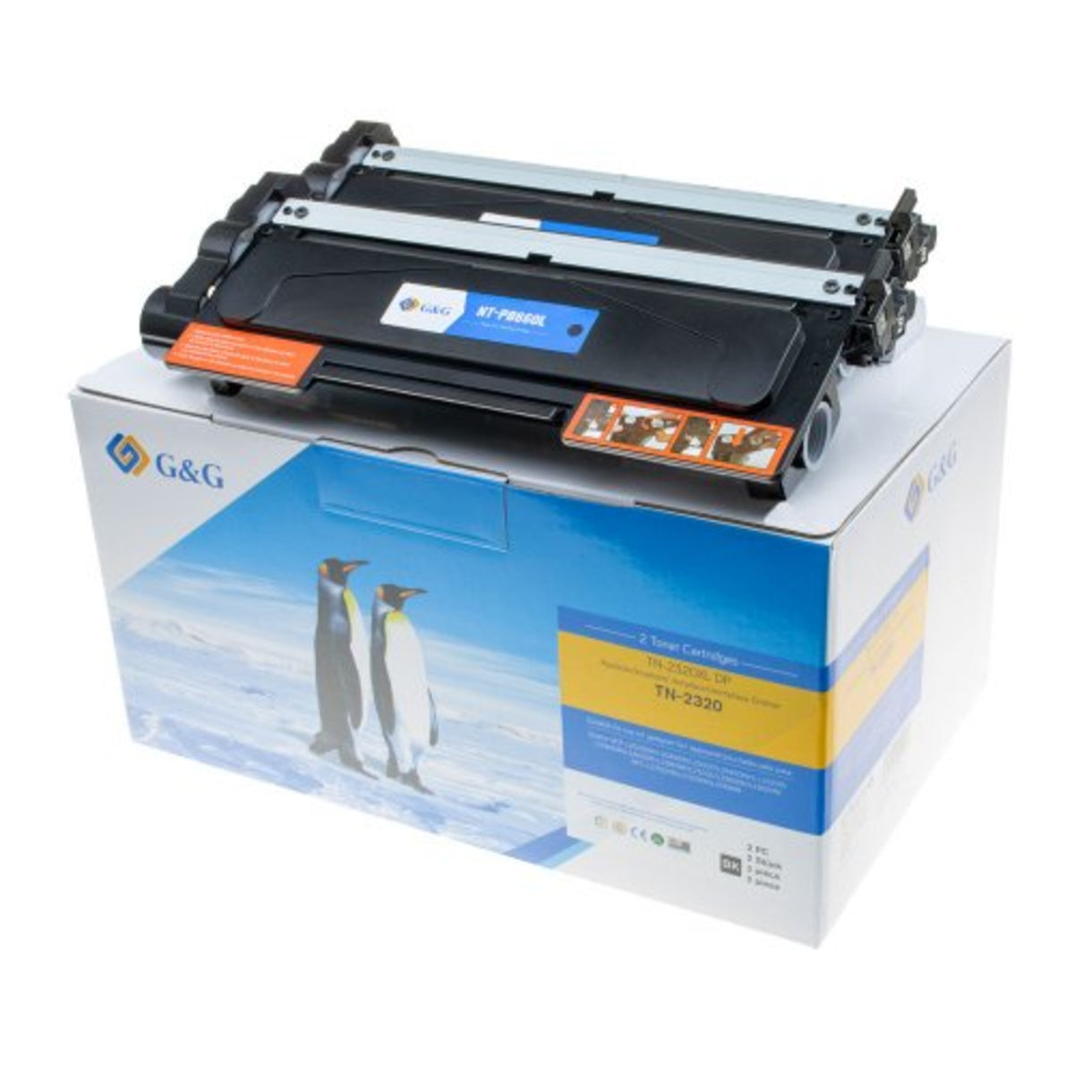 G&G Toner