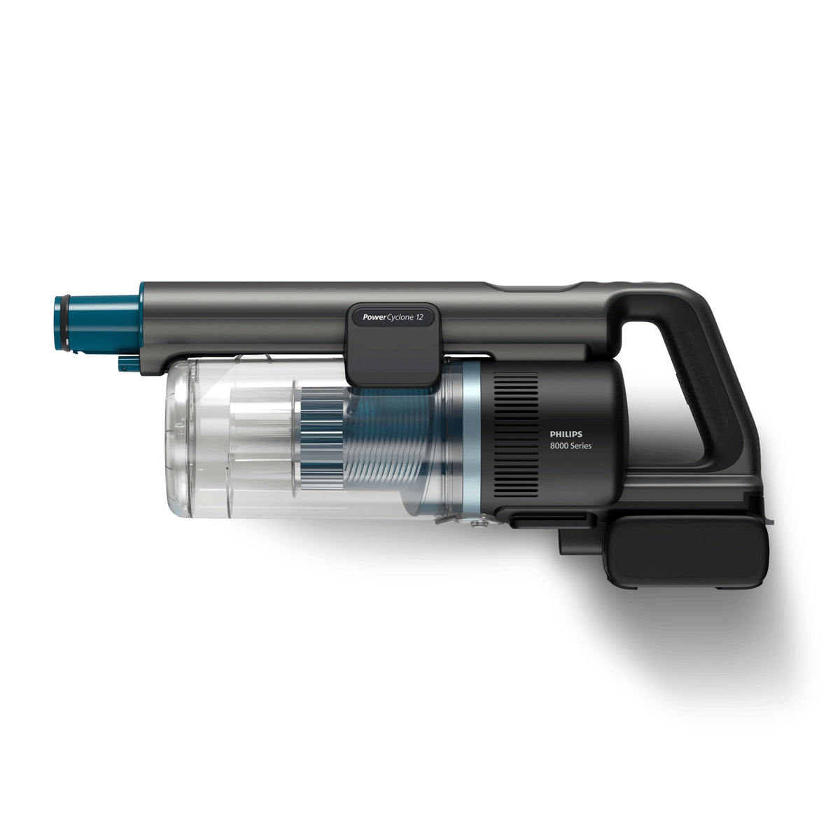 Philips Bodenstaubsauger 8000 Series