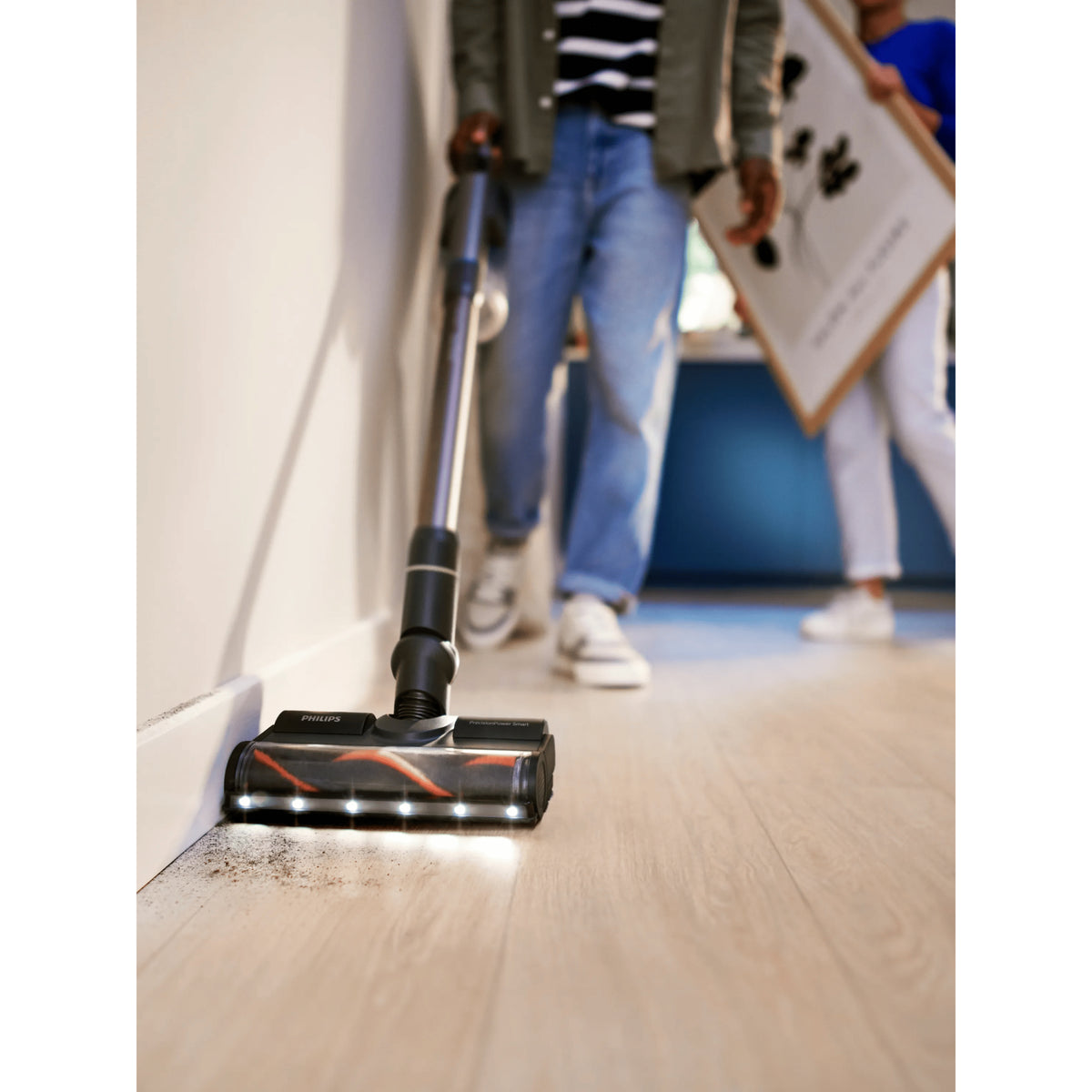 Philips Bodenstaubsauger 8000 Series