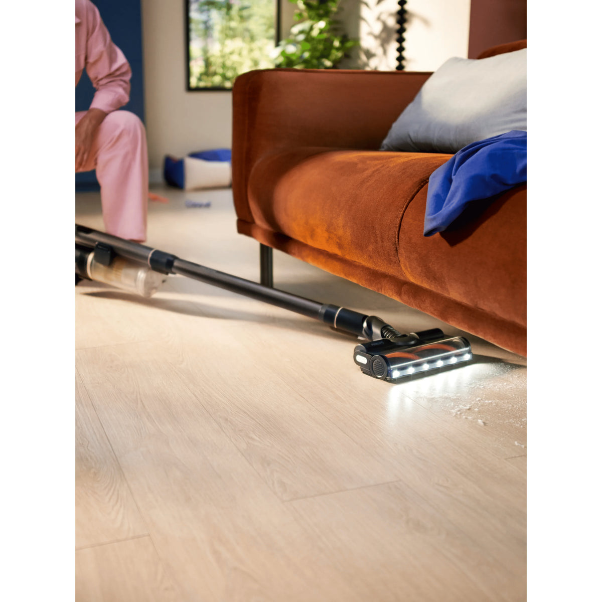Philips Bodenstaubsauger 8000 Series