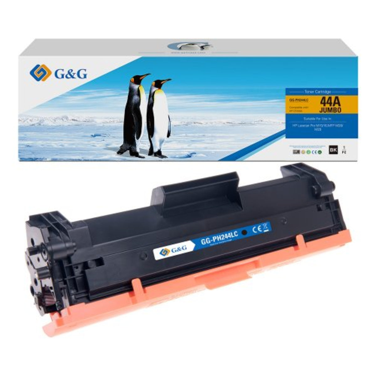 G&G Toner