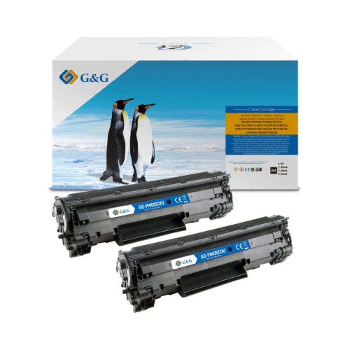G&G Toner
