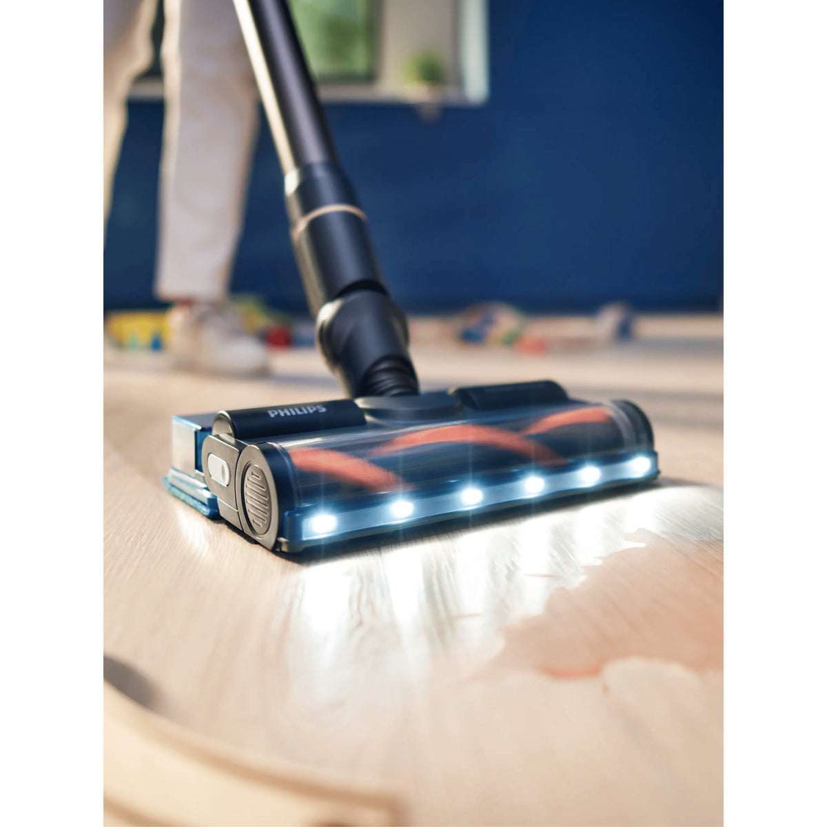 Philips Bodenstaubsauger 7000 Series
