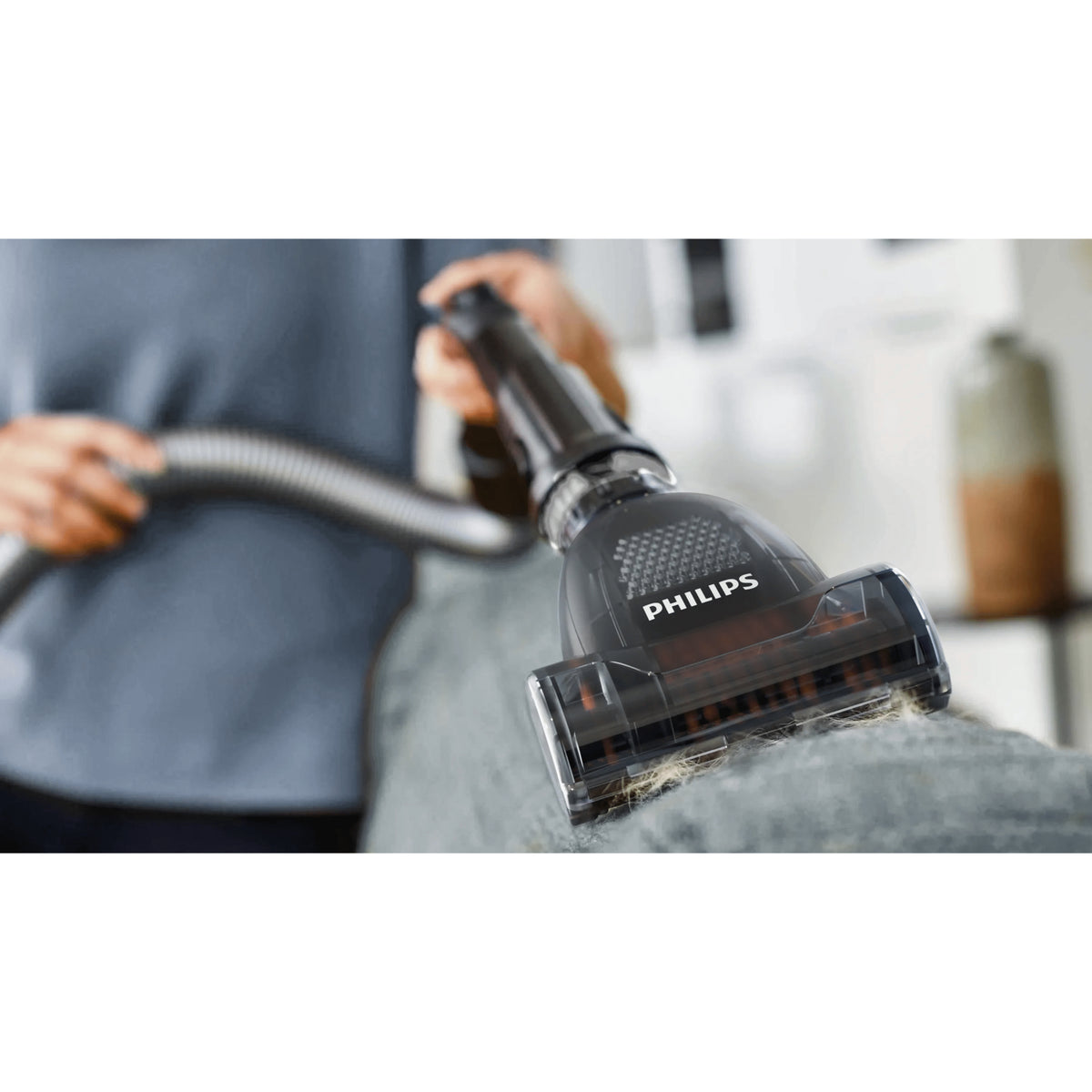 Philips Bodenstaubsauger 5000 Series