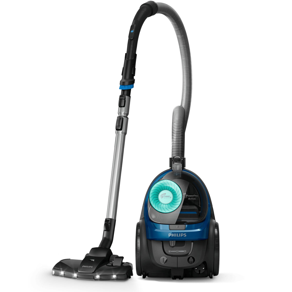 Philips Bodenstaubsauger 5000 Series