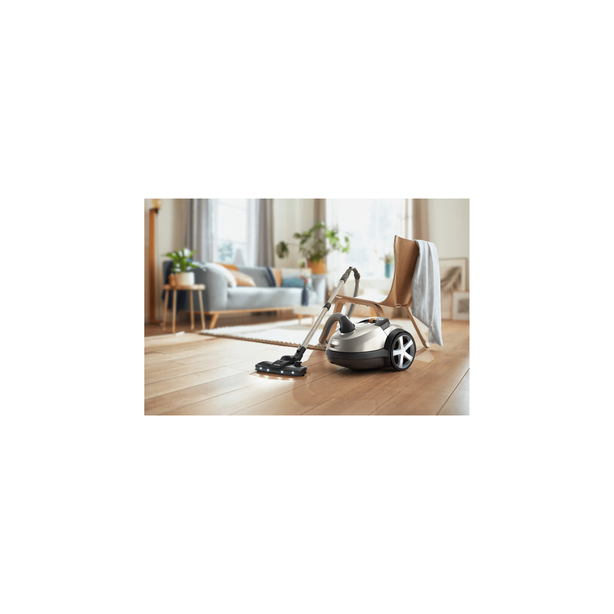 Philips Bodenstaubsauger 8000 Series