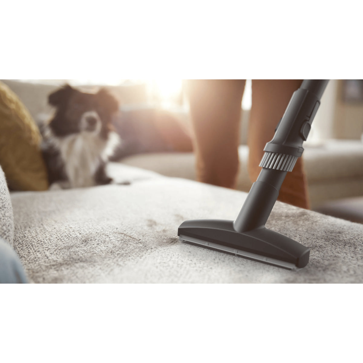 Philips Bodenstaubsauger 8000 Series