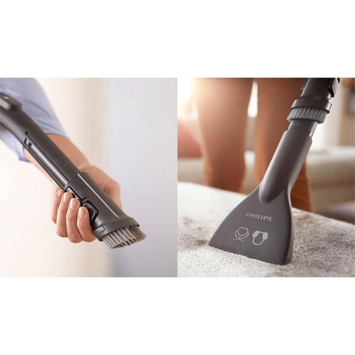 Philips Bodenstaubsauger 6000 Series