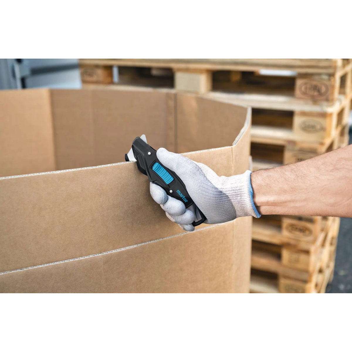 MARTOR Sicherheitsmesser SECUMAX 370