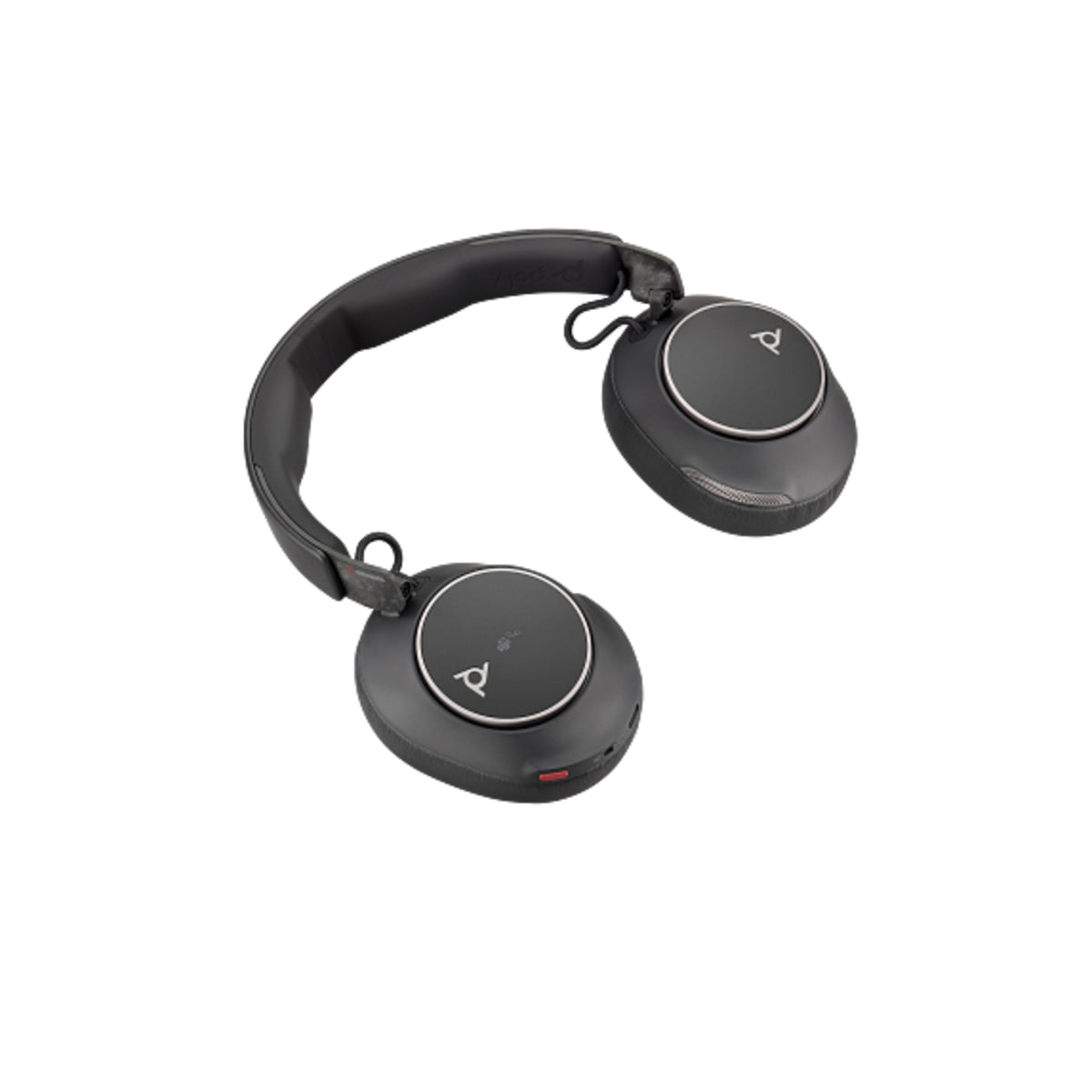 Poly Headset Voyager Surround 80
