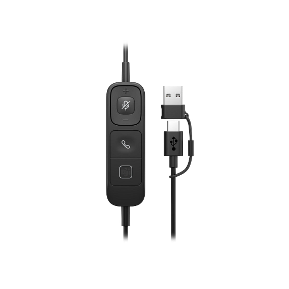 Poly Headset Mission 425