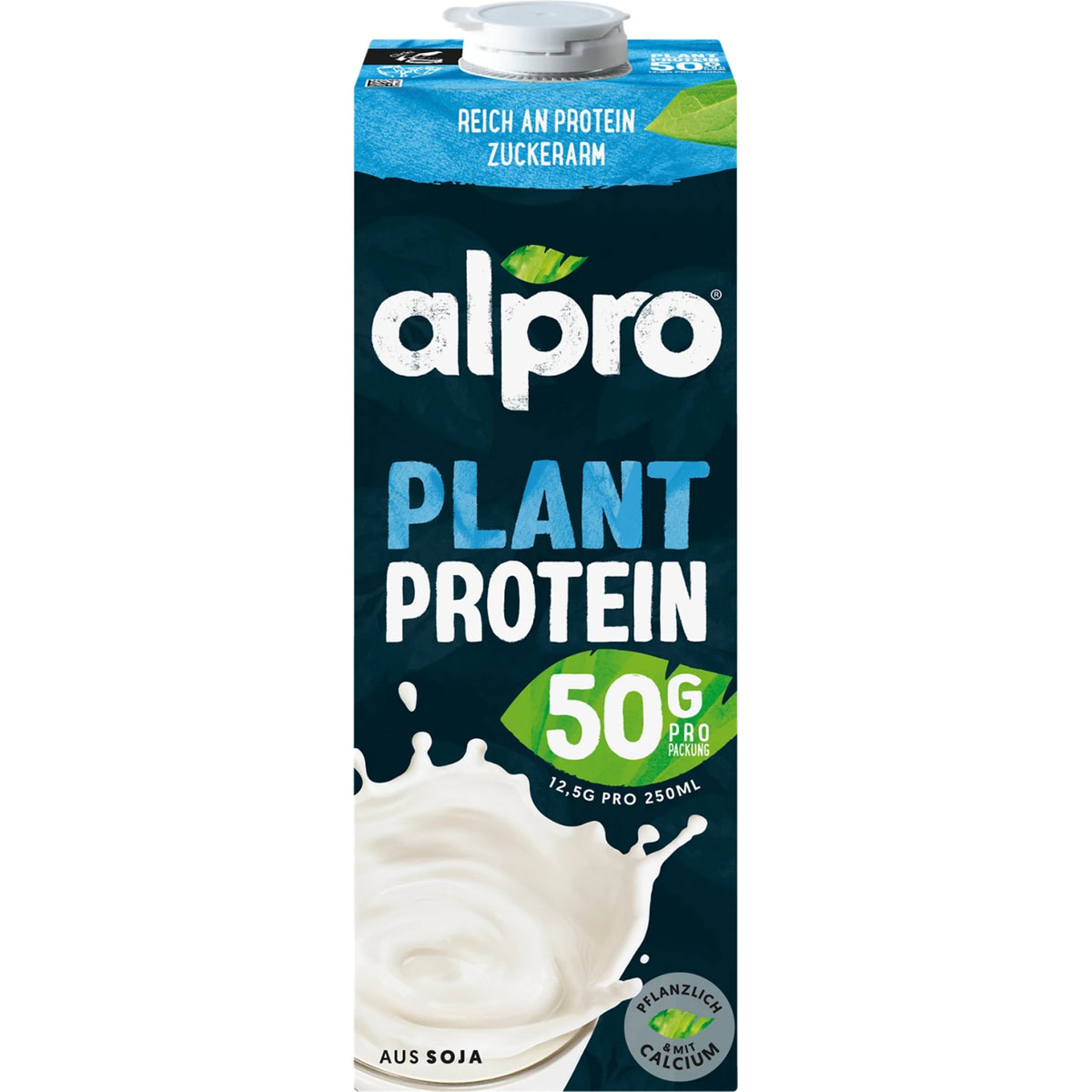 Alpro Proteindrink