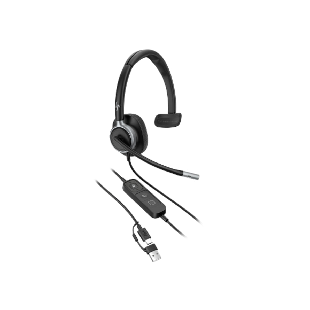 Poly Headset Mission 615