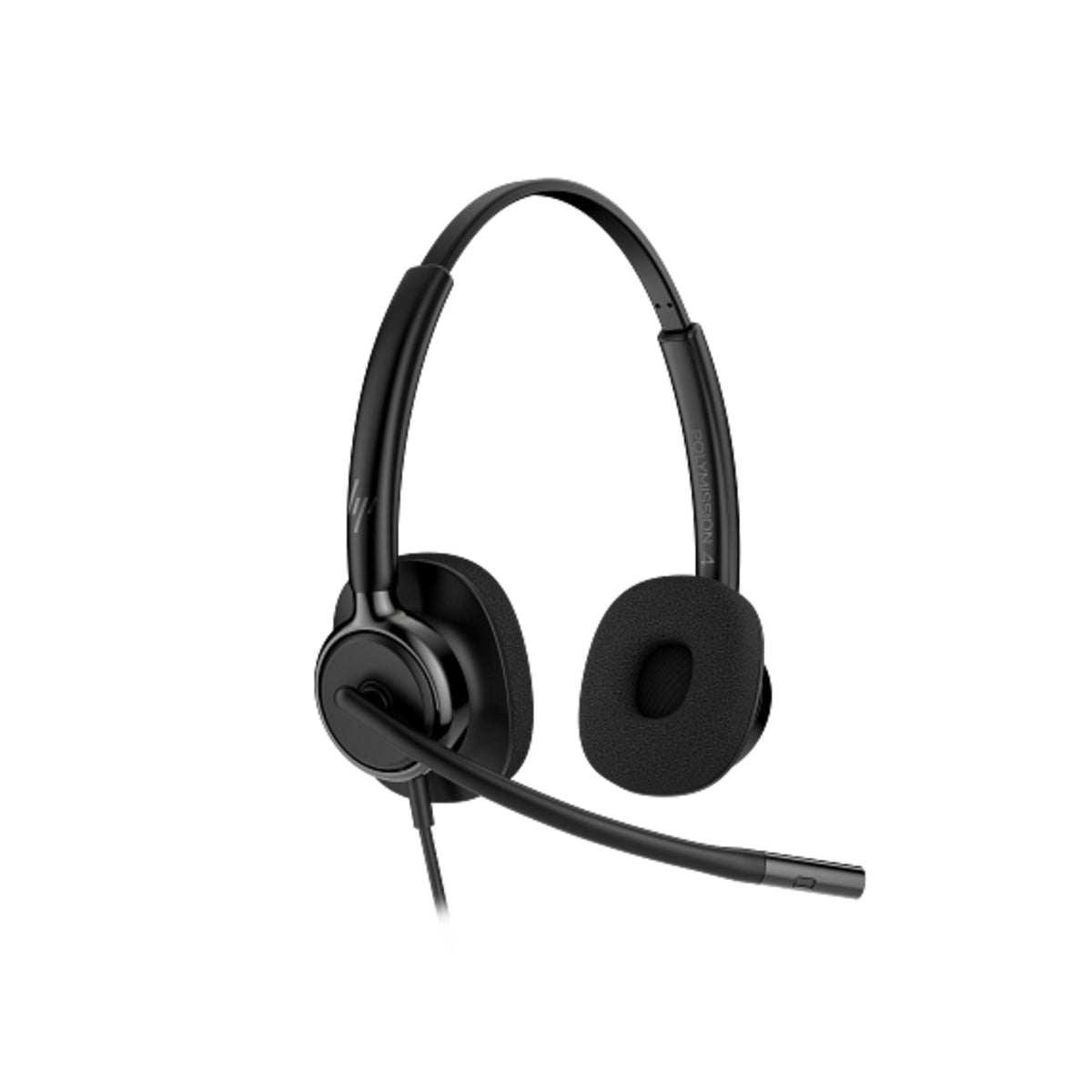 Poly Headset Mission 425