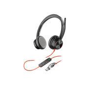 Poly Headset Blackwire 8225