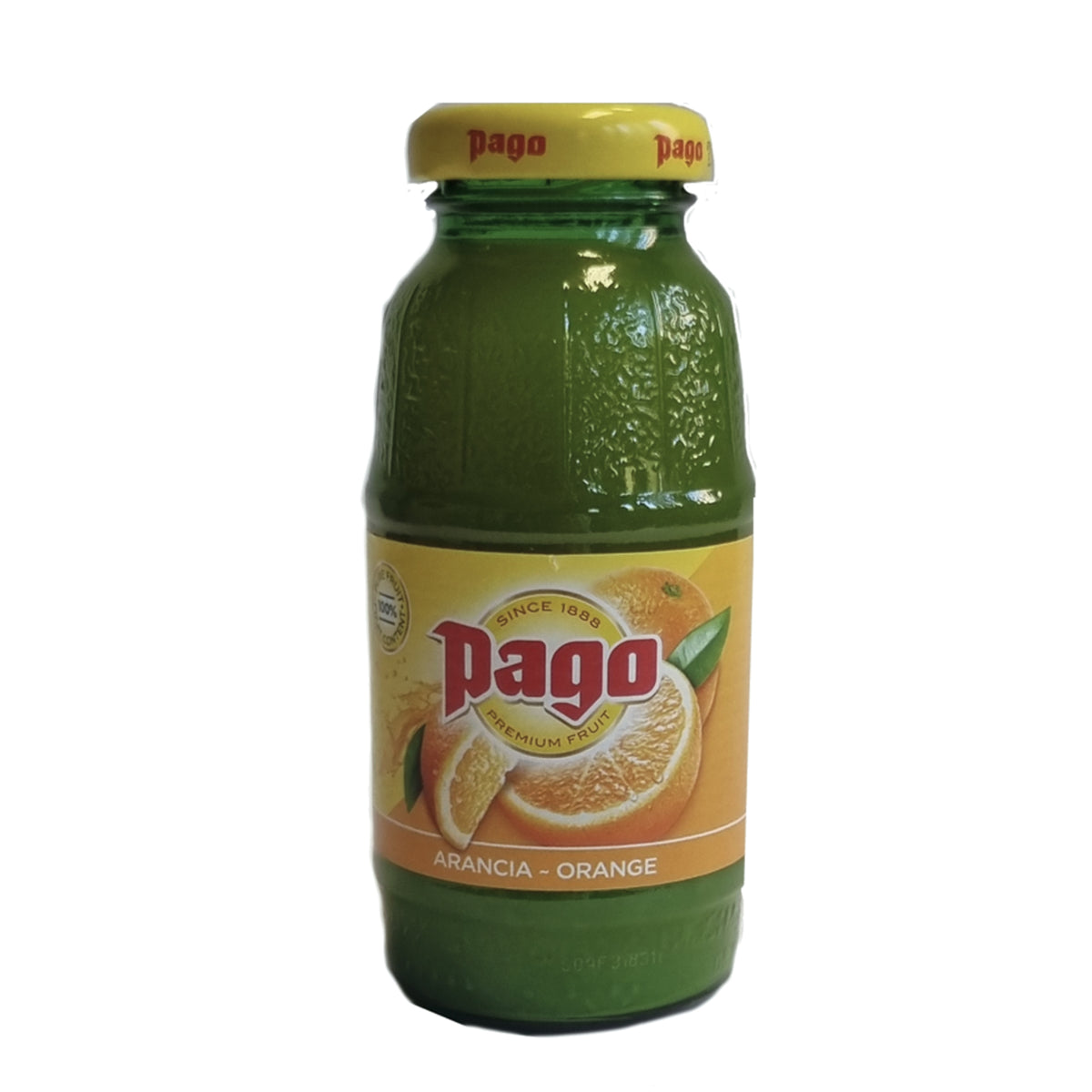 Pago Fruchtsaft