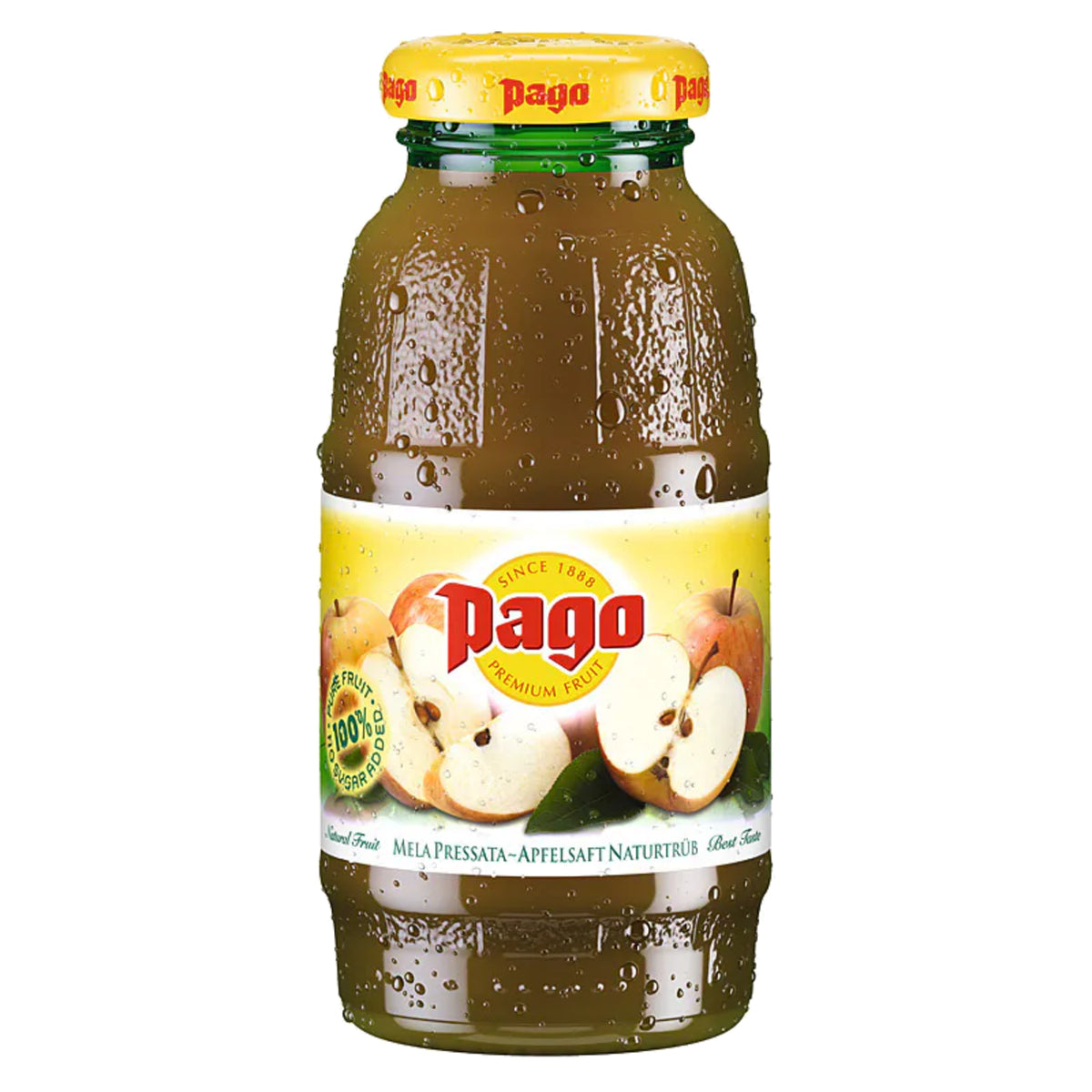 Pago Fruchtsaft