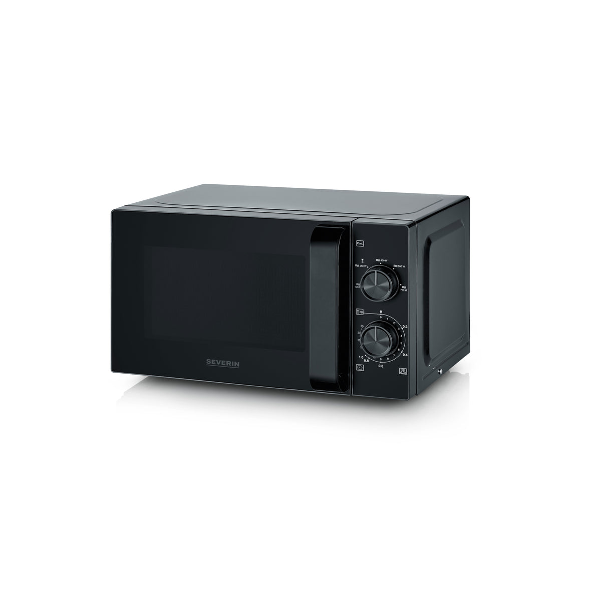 Severin Mikrowelle MW 7790