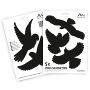 Gardigo Fensterwarnvogel