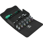 Wera Knarre 8100 SA 13 Zyklop Comfort