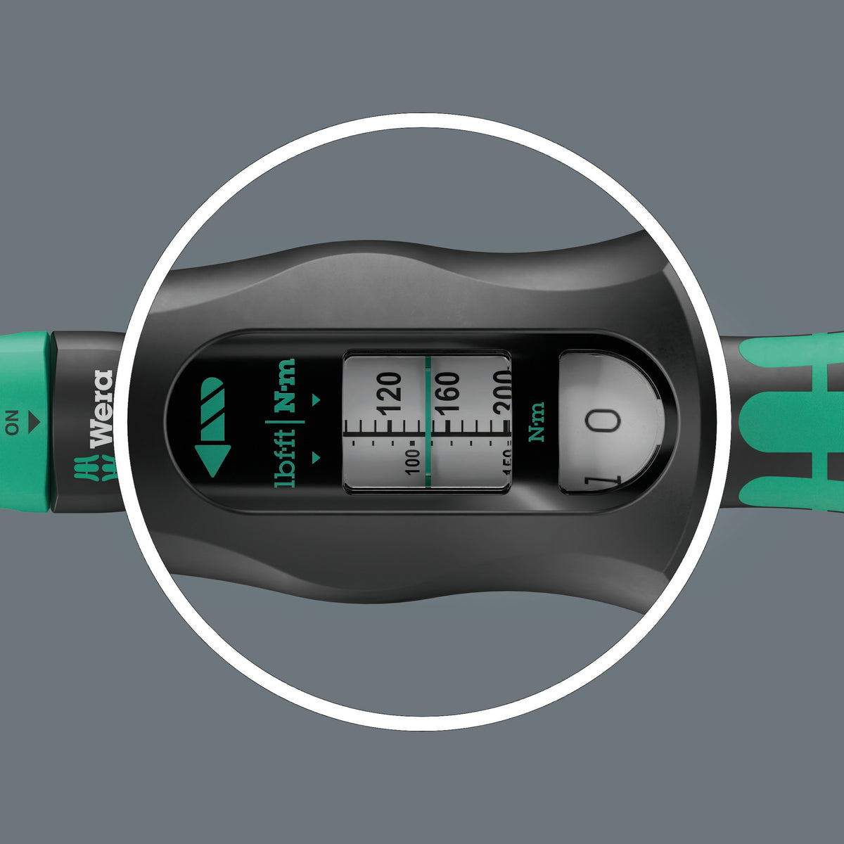 Wera Knarre Lock C 3