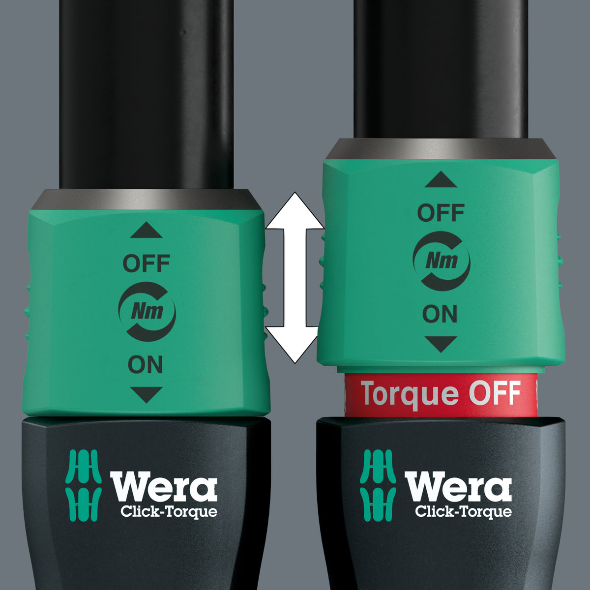 Wera Knarre Lock C 3