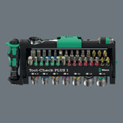 Wera Werkzeugsatz Tool-Check Combi 1