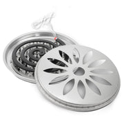 Gardigo Räucherspiralen-Set Citronella
