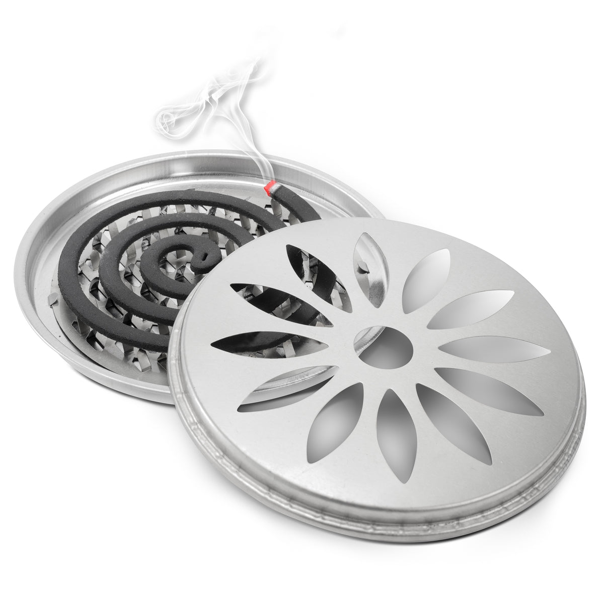 Gardigo Räucherspiralen-Set Citronella