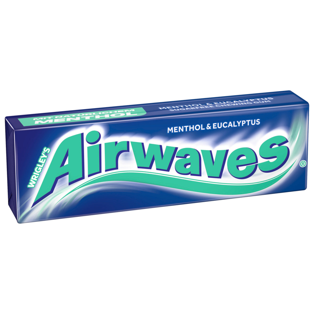 AIRWAVES Kaugummi