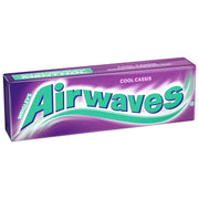 AIRWAVES Kaugummi