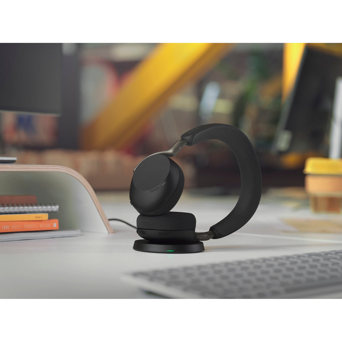Jabra Headset Evolve3 85 MS