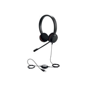 Jabra Headset Evolve 20 MS