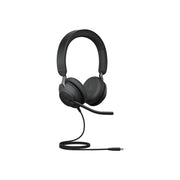 Jabra Headset Evolve2 40 SE MS
