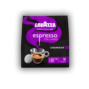 Lavazza Espressopad Italiano Cremoso