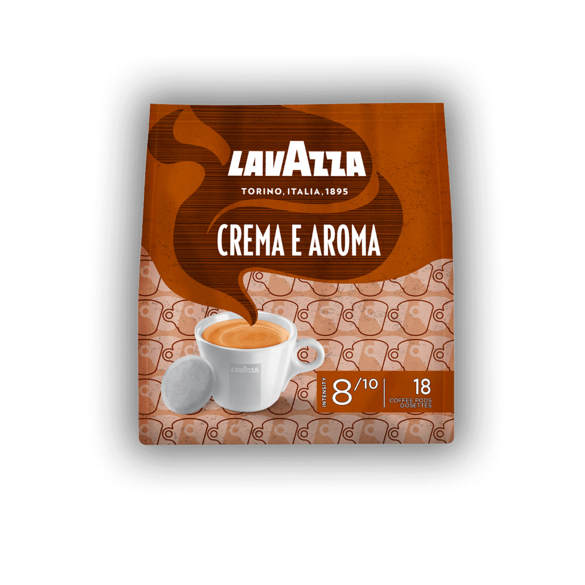 Lavazza Kaffee Crema e Aroma