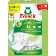 Frosch Spülmaschinentabs Classic