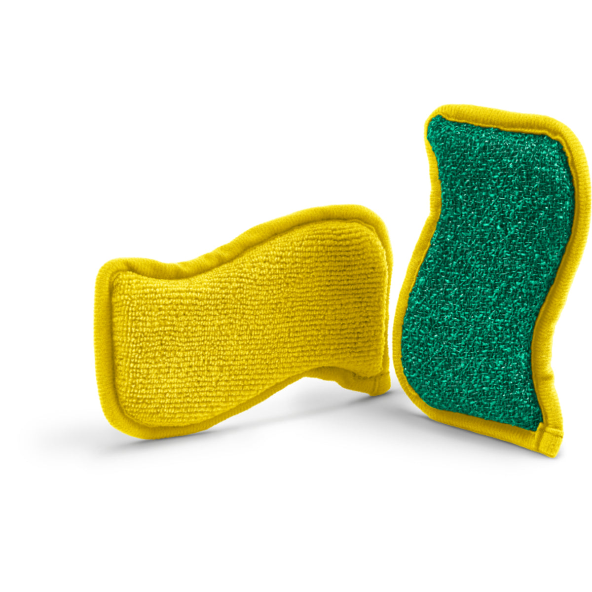 Spontex Reinigungsschwamm Flex & Wash