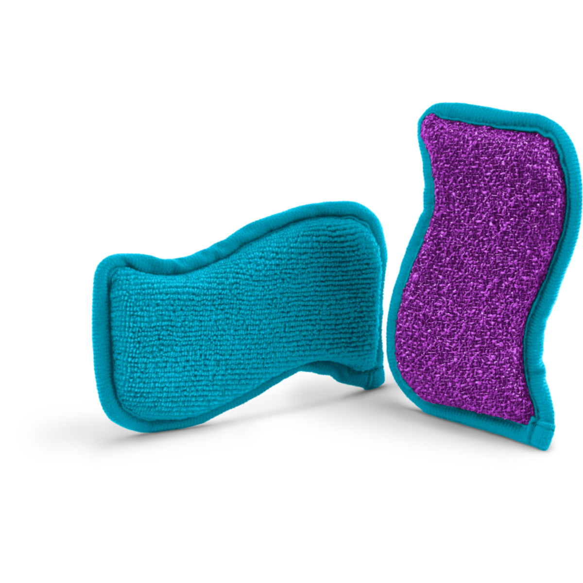 Spontex Reinigungsschwamm Flex & Wash