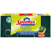 Spontex Reinigungsschwamm Anti-Fett