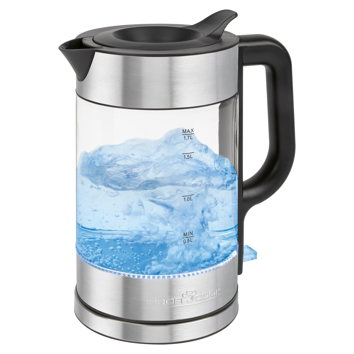 ProfiCook Wasserkocher PC-WKS 1322