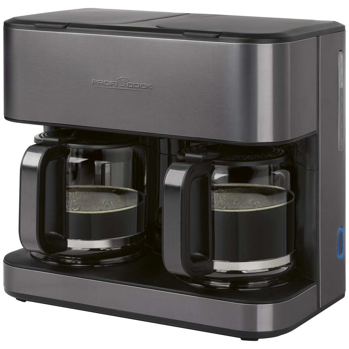 ProfiCook Kaffeemaschine PC-KAD 1308