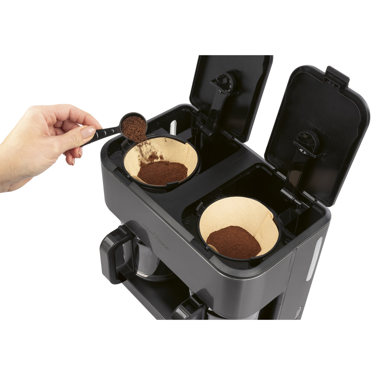 ProfiCook Kaffeemaschine PC-KAD 1308