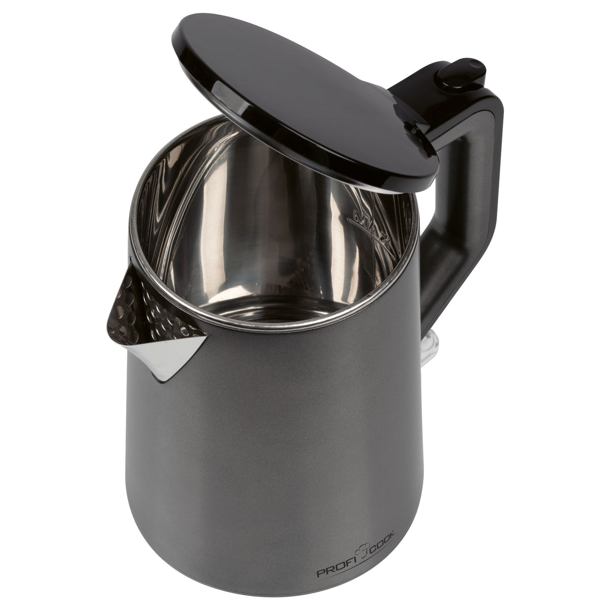 ProfiCook Wasserkocher PC-WK 1290