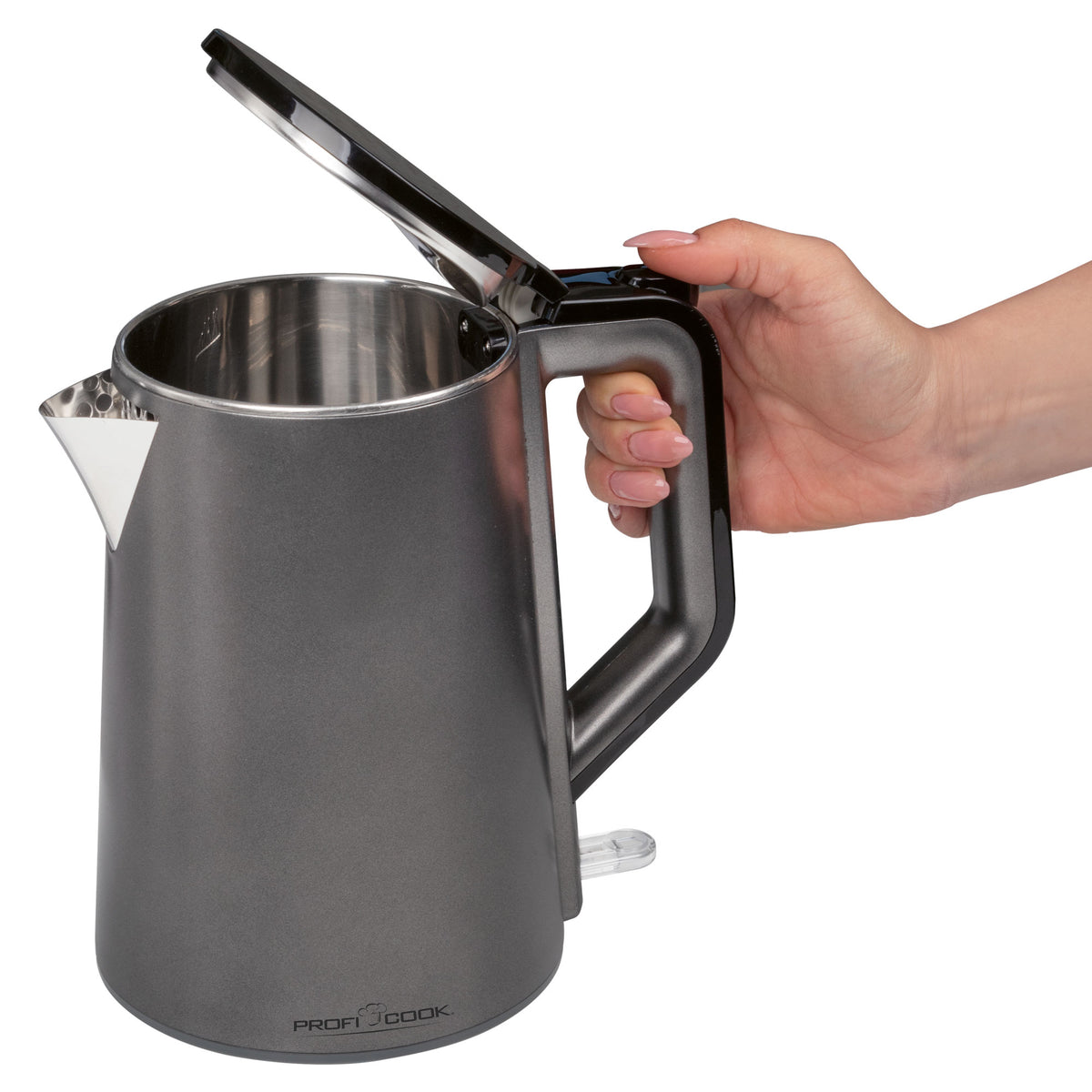 ProfiCook Wasserkocher PC-WK 1290