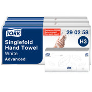 Tork Papierhandtücher Advanced