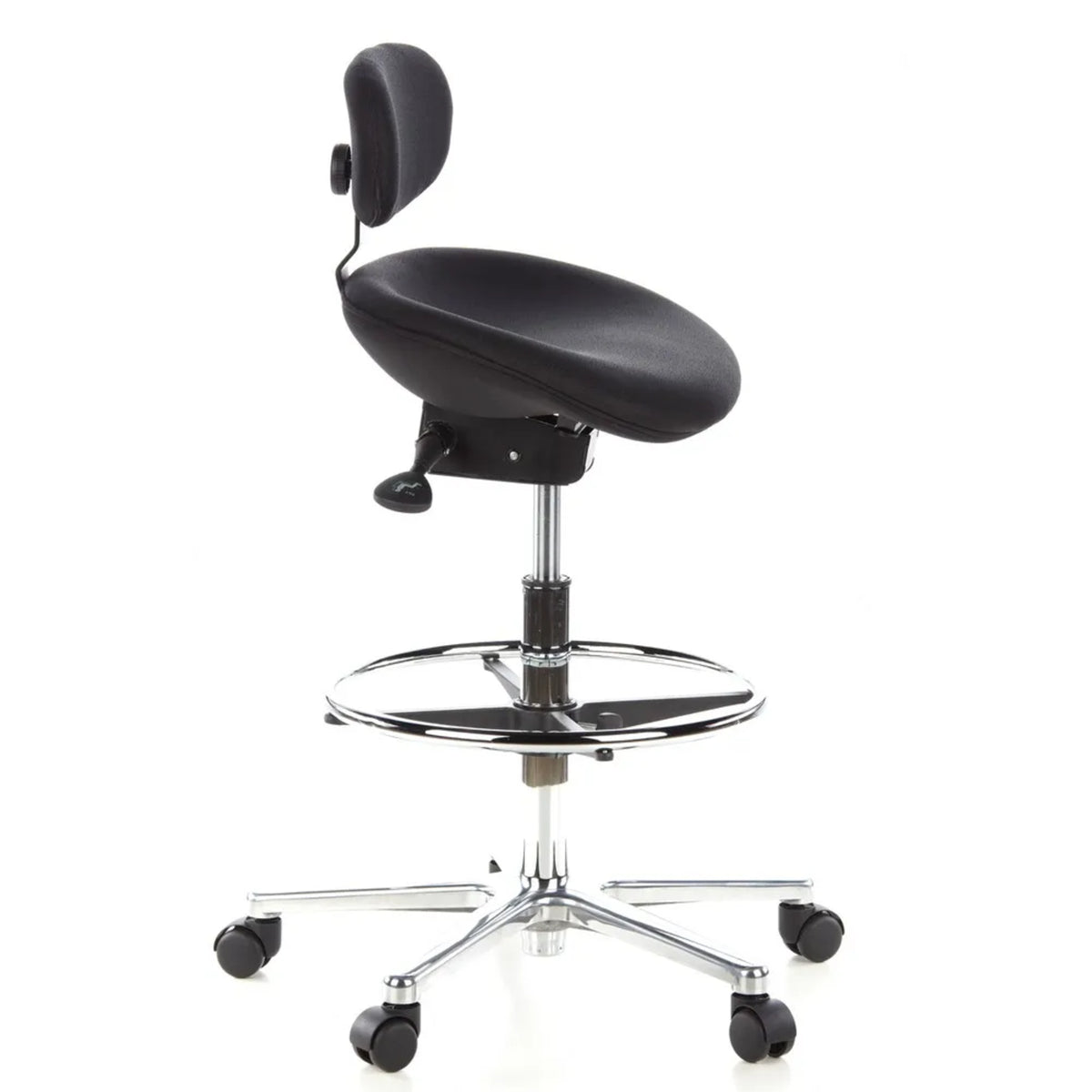 HJH Sitzhocker WORK MF